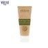 Hot Selling Skincare Packaging Empty Lotion Cosmetic Paper Tube with Flip Top Cap