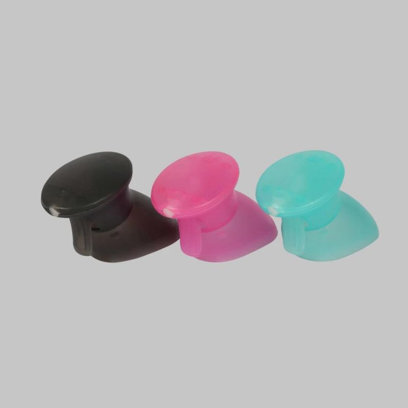 65mm Diameter Spray Cap for Aerosol Spray Cans Packaging