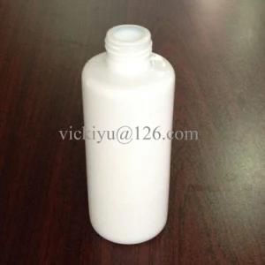 120ml Opal Glass Lotion Bottles with Screw Top