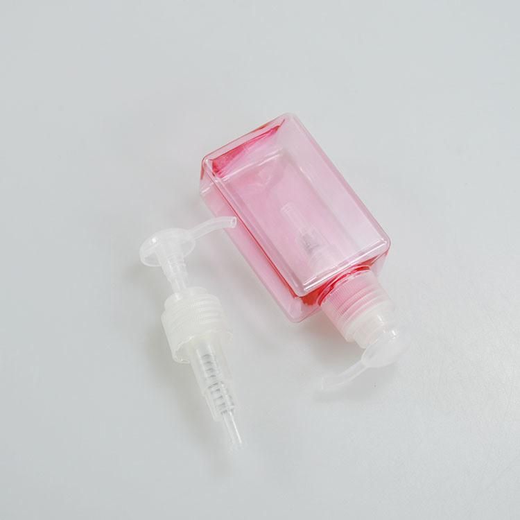 Wholesale Customized Round Head 24/400 24/410 PP Plastic Foam Pump Soap Foam Dispenser Pump