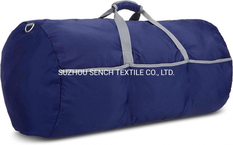 Amazon Basics Large Travel Luggage Duffel Bag