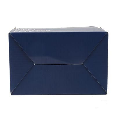Cheap Price Corrugated Carton Box Packaging Box/Foldable Kraft Paper Box