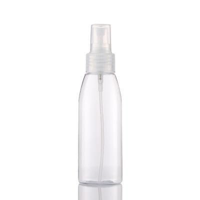 120ml Shampoo Bottle with Pump Essential Oil Diffuser