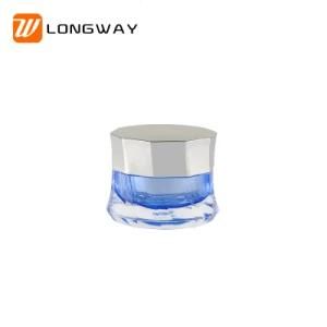 Acrylic Skirt-Shaped Cream Jar 50g