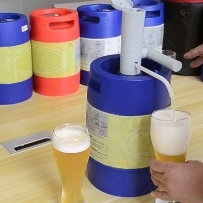30 Litre Plastic Beer Keg Commercial Keg