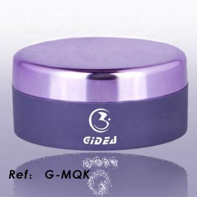 3G/5g/10g/20g/30g Violet Lip Balm Jar China Cosmetic Packaging