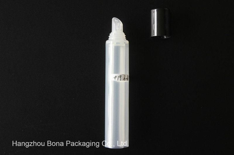 Eye Cream Plastic Tube with Acrylic Cap