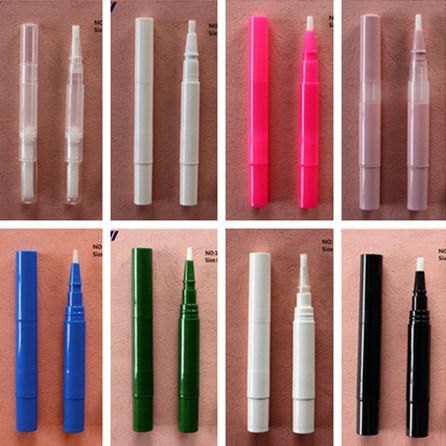 Professional Cosmetic Pen for Eye Liner, Applicator Brush Pen