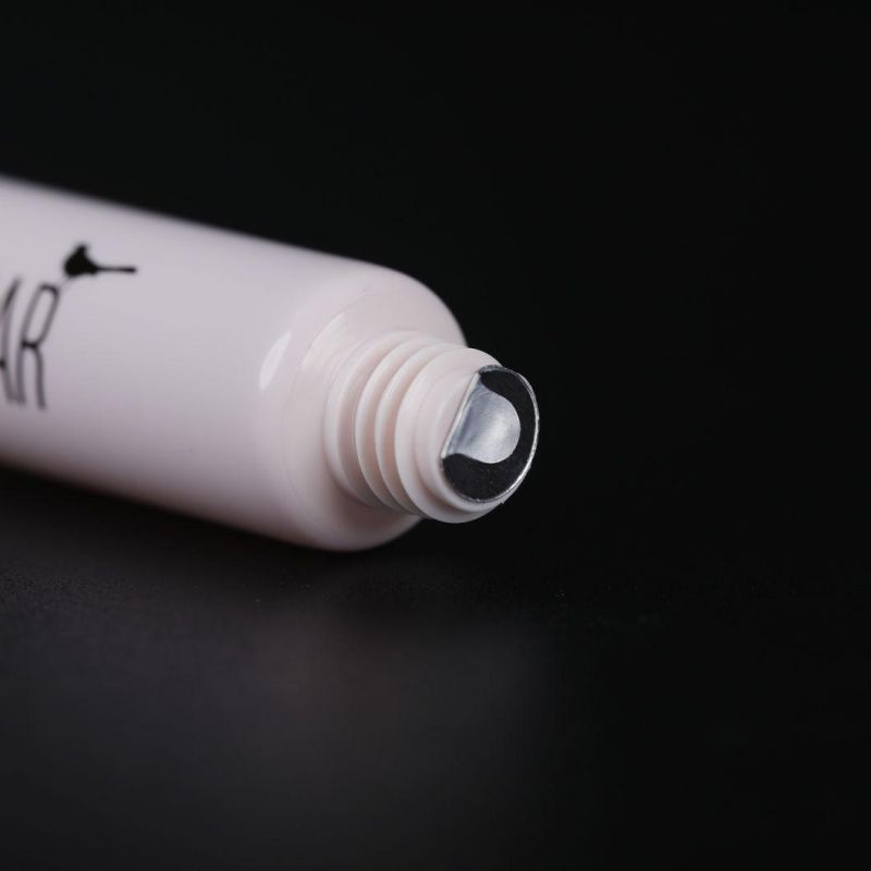 Empty Plastic Cosmetic Squeeze Tubes for Lip Gloss Soft Tube for Skin Care Eye Cream Packaging Tubes Makeup Packaging