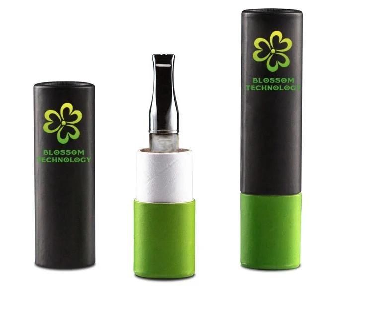 Quality Medical Vape Pen Packaging Customized Medical Oil Cartridge Packaging