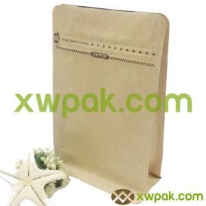 Kraft Paper Bag for Dog Food Packaging