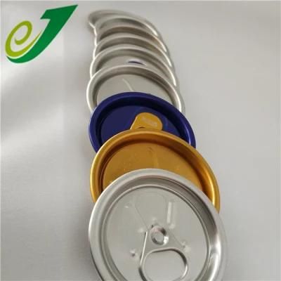 Tin Can Lids B64 Can Ends on Sale