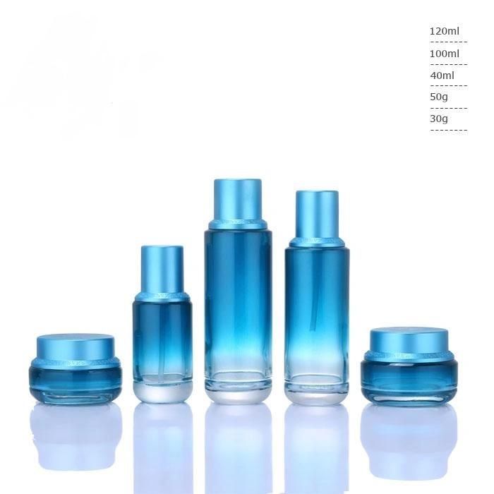 Ll16 Ready to Order Hot Selling Bottle Colourspump Cosmetic Packages Have Stock