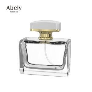 Factory Price Perfume Bottle 50ml Glassware Designs