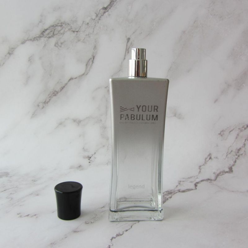 Custom Sample Vial Tester Mini Perfume Bottle