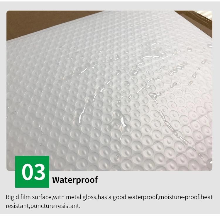 Mailing Bag Plastic Courier Mailing Packaging Laser Express Poly Mailers Bubble Mailing Bags