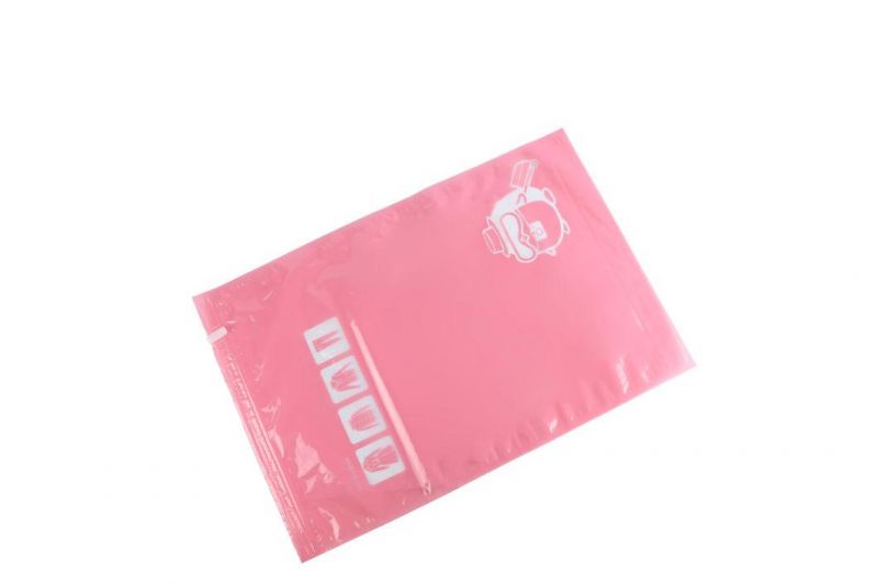 Roll-up Space Saving Vacuum Bag