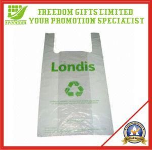 Most Popular Advertising Bag Plastic (PPB005)