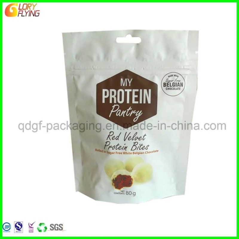 Gold Supplier for Producing Food Grade packaging Bag