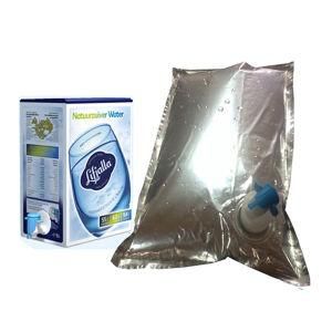 Aseptic Juice Packaging Bib Bag in Box