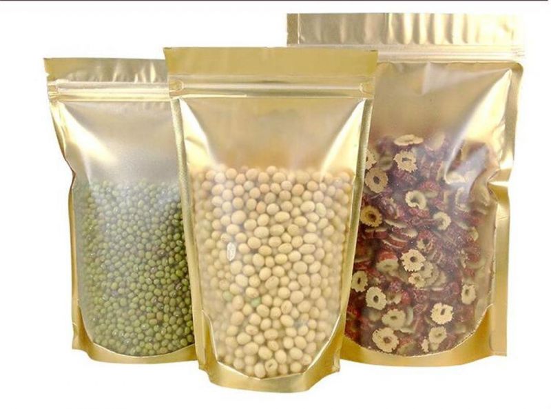 Food Packaging Bag