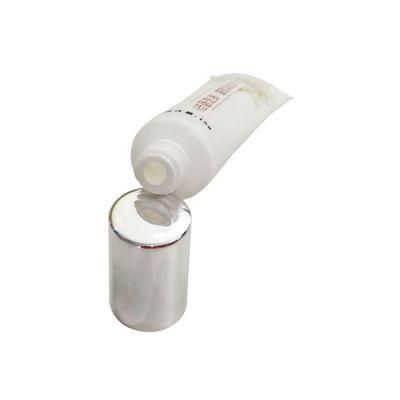 High Quality Eye Cream Cosmetic Plastic Packaging Tubes