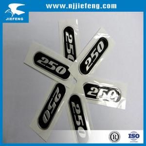 OEM Badge Sticker Logo Sign Emblem