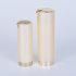 High Quality Acrylic 15ml 30ml Gold Airless Cosmetic Bottle