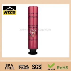 Aluminum Plastic Tube for Ultra-Moisturising Hand Therapy