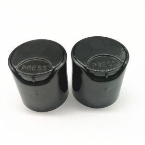 28/410 Plastic Screw Cap Press Disc Top Cap for Bottle