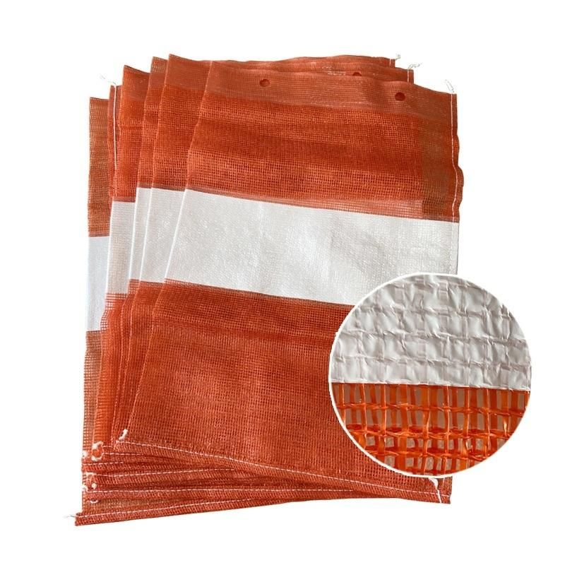 Wholesale Packaging Mesh Bag 50*80 Cm PP Net Bag