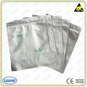 Ln-7012 Moisture-Barrier ESD Aluminum Foil Bag