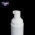 Multi-Function White Empty Foam Pump Bottle with Customized Logo Printing