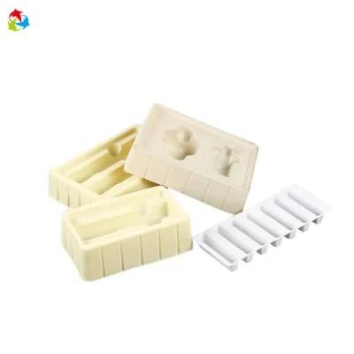 OEM Design Cosmetic Insert Plastic Blister Packaging Tray