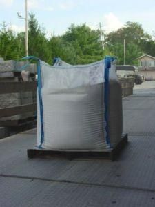 Builder 1 Ton PP Woven Bulk Bag