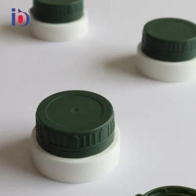 Kaixin Hot Sale 39mm Plastic Custom 5L Bottle Cap Buying Bottle Caps