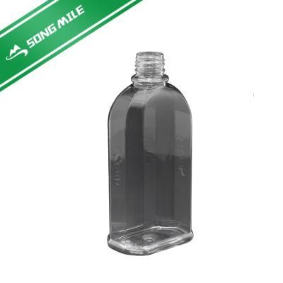 240ml 25g 24mm Empty Bottle for Liquid Medicine