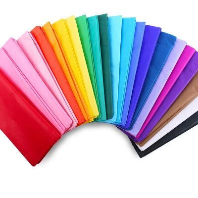 Paper Tissue Paper for Wrapping Fashionable Gift Items