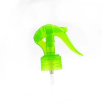 Good Price Plastic PP Mist Sprayers Dispenser Trigger Sprayer 28/410 Platstic Pump