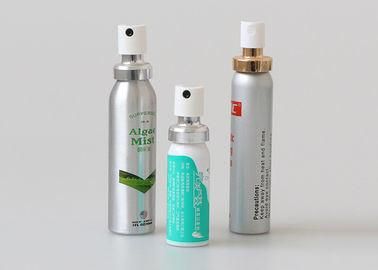 Mini Size Mouth Spray Aerosol Can