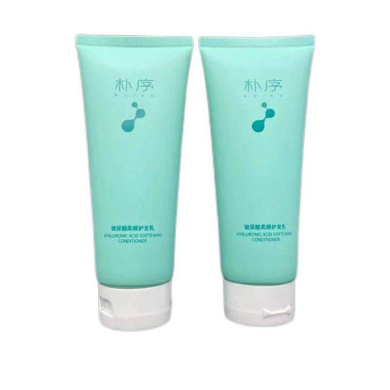 High Quality Eco Friendly Soft Touch 50 Ml Hand Cream Cosmetic Tube Plastic Packaging Tube