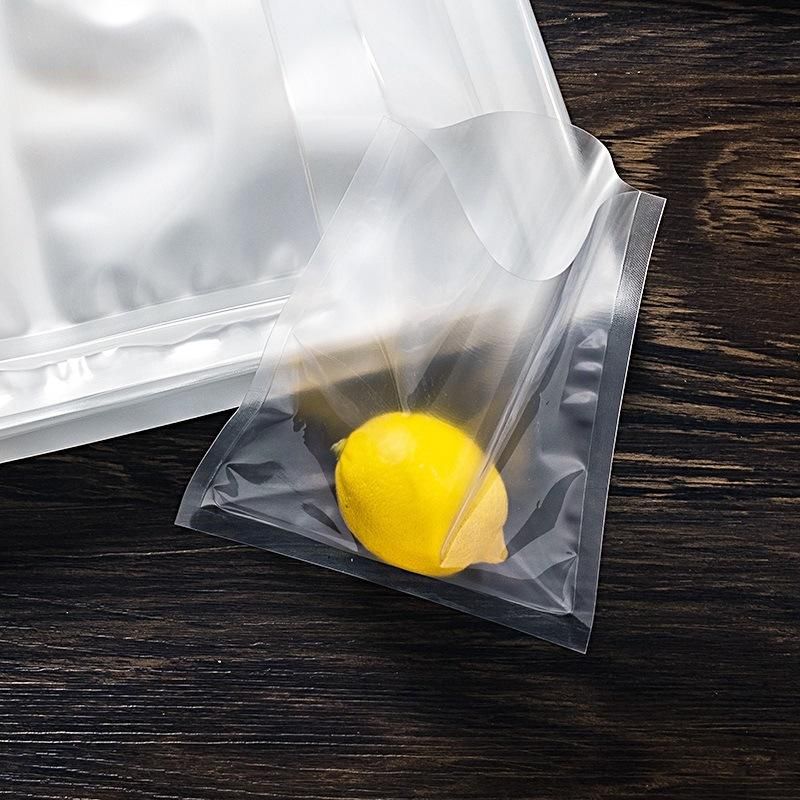 High Barrier Food Packaging Vacuum Storage Bag Food Bag