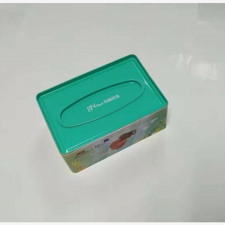 Skin Care Storage Box