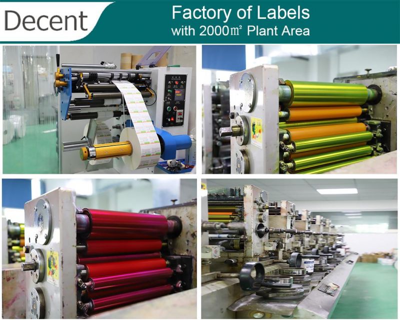 Manufactory Plastic Materials Recyclable Vacuum Seal ESD Shielding Moisture Barrier Bag