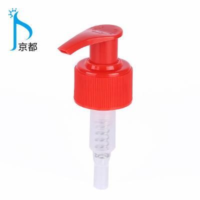 24/410 28/410 Soap Dispenser Plastic Pump Lotion Pump for Personal Care