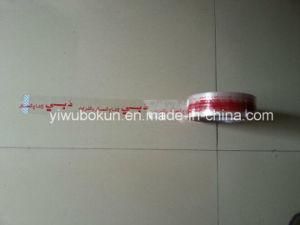 Brand Printed BOPP Adhesive Packing Tape 28film+22glue