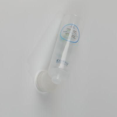 Laminated Tube for Cosmetic Packaging of Face Cream Plastic Cosmetic Tube