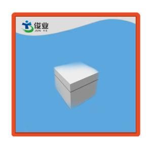 High Grade Shoe Box with Pure White Color