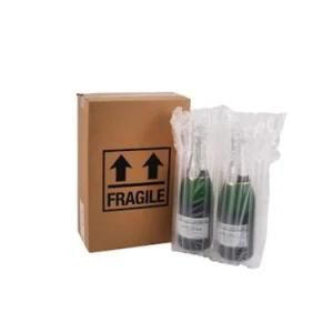 Biodegradable Custom Cigar Packaging Plastic Bags with Own Logo