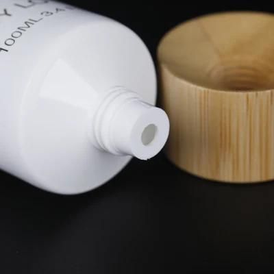 Wholesale Personalized Plastic Empty Toothpaste Tube Packaging